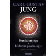 Kundaliní jóga a hlubinná psychologie - cena, srovnání