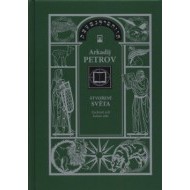Stvoření světa 3 - Zachraň svět kolem sebe - cena, srovnání