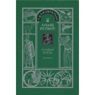 Stvoření světa 1 - Zachraň se - cena, srovnání