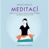 Malá kniha meditací - cena, srovnání