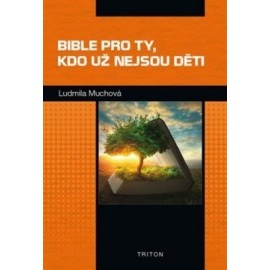 Bible pro ty, kdo už nejsou děti