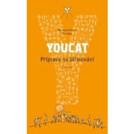 Youcat - Příprava na biřmování
