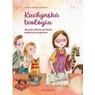 Kuchynská teológia - cena, srovnání