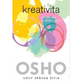 Osho - Kreativita