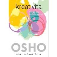 Osho - Kreativita - cena, srovnání