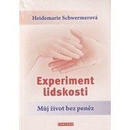 Experiment lidskosti - cena, srovnání