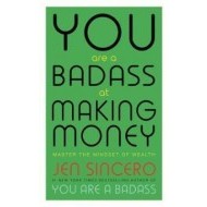 You Are a Badass at Making Money - cena, srovnání
