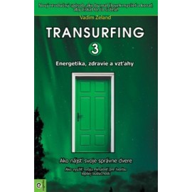 Transurfing 3