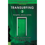 Transurfing 3 - cena, srovnání