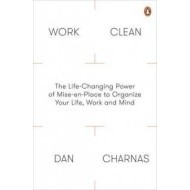 Work Clean - cena, srovnání