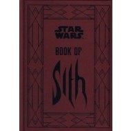 Star Wars - Book of Sith - cena, srovnání