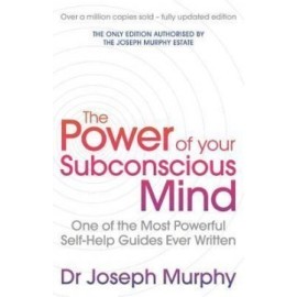 The Power Of Your Subconscious Mind