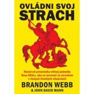 Ovládni svoj strach - cena, srovnání