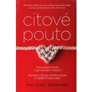 Citové pouto - cena, srovnání