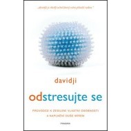Odstresujte se - cena, srovnání