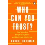 Who Can You Trust - cena, srovnání