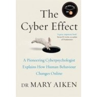 The Cyber Effect - cena, srovnání