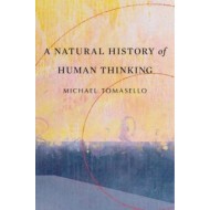 Natural History of Human Thinking - cena, srovnání