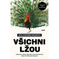 Všichni lžou - cena, srovnání