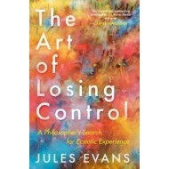 The Art of Losing Control - cena, srovnání