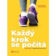 Každý krok se počítá - cena, srovnání