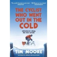 The Cyclist Who Went Out in the Cold - cena, srovnání