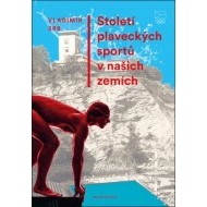 Století plaveckých sportů v našich zemích - cena, srovnání