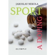 Sport a doping - cena, srovnání