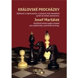 Královské procházky
