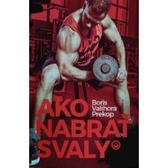 Ako nabrať svaly - cena, srovnání