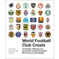 World Football Club Crests - cena, srovnání