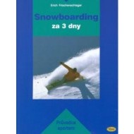Snowboarding za 3 dny - cena, srovnání