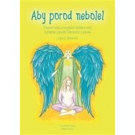 Aby porod nebolel (1x kniha, 1x sada karet) - cena, srovnání
