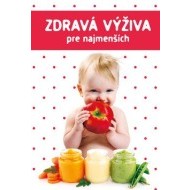 Zdravá výživa pre najmenších - cena, srovnání