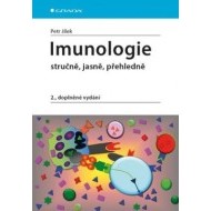 Imunologie - stručně, jasně, přehledně - 2. vydání - cena, srovnání