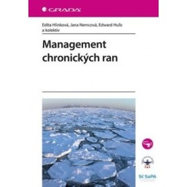 Management chronických ran