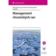 Management chronických ran - cena, srovnání