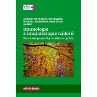 Imunologie a imunoterapie nádorů - cena, srovnání