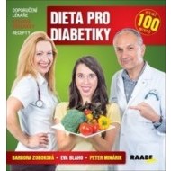 Dieta pro diabetiky - cena, srovnání