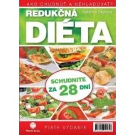 Redukčná diéta 5. vydanie - cena, srovnání