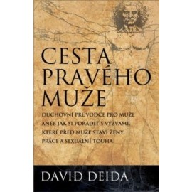 Cesta pravého muže