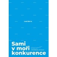 Sami v moři konkurence - cena, srovnání