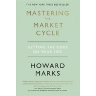 Mastering The Market Cycle - cena, srovnání