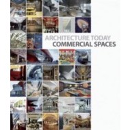 Architecture Today: Commercial Spaces - cena, srovnání