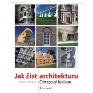 Jak číst architekturu - cena, srovnání