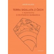 Terra sigillata z Čech v kontextu evropského barbarika - cena, srovnání