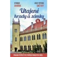 Utajené hrady a zámky III. - cena, srovnání