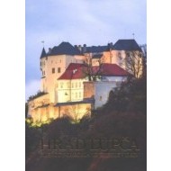 Hrad Ľupča
