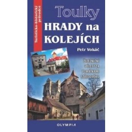 Toulky Hrady na kolejích