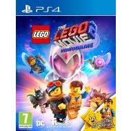 The Lego Movie 2 Videogame - cena, srovnání